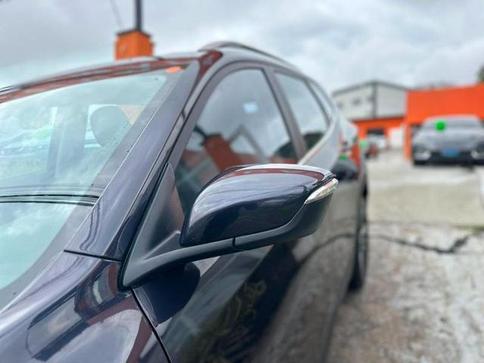 CHEVROLET TRACKER 12T A PR