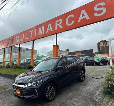 CHEVROLET TRACKER 12T A PR
