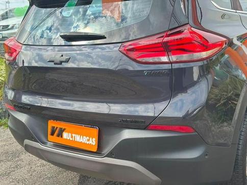 CHEVROLET TRACKER 12T A PR