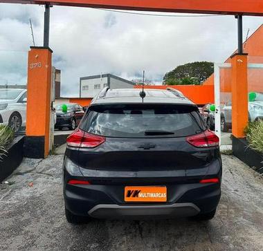 CHEVROLET TRACKER 12T A PR