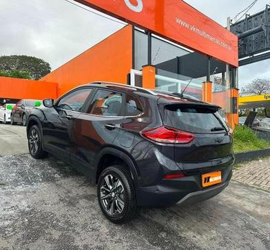 CHEVROLET TRACKER 12T A PR