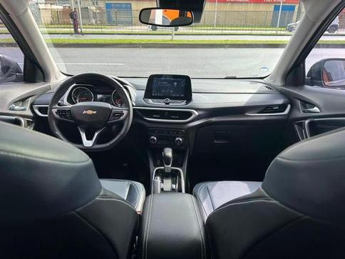 CHEVROLET TRACKER 12T A PR