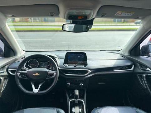 CHEVROLET TRACKER 12T A PR