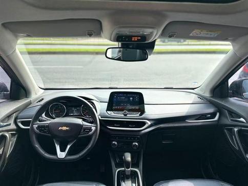 CHEVROLET TRACKER 12T A PR