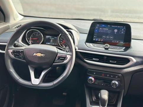 CHEVROLET TRACKER 12T A PR