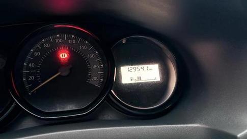 RENAULT LOGAN AUTH 1016V