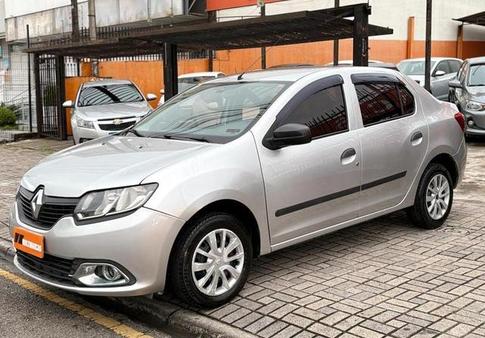 RENAULT LOGAN AUTH 1016V