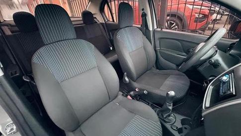 RENAULT LOGAN AUTH 1016V