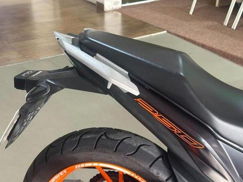 HONDA CB250F TWISTER A S