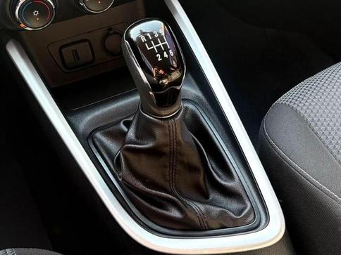 CHEVROLET ONIX PLUS 10TMT LTZ