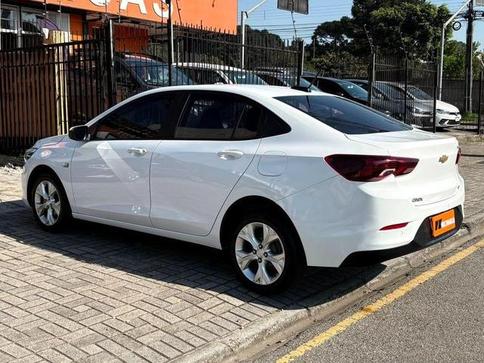 CHEVROLET ONIX PLUS 10TMT LTZ