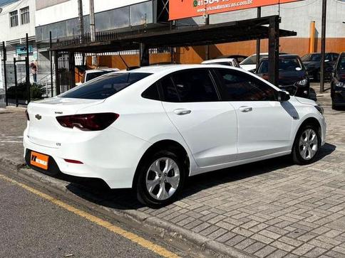 CHEVROLET ONIX PLUS 10TMT LTZ