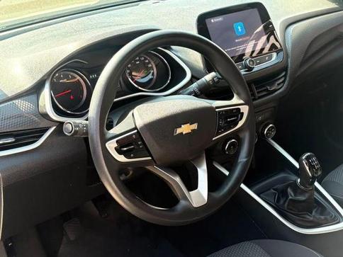 CHEVROLET ONIX PLUS 10TMT LTZ