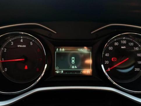 CHEVROLET ONIX PLUS 10TMT LTZ