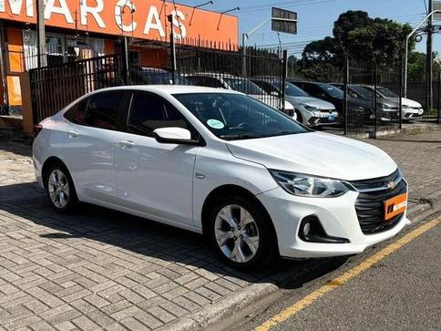 CHEVROLET ONIX PLUS 10TMT LTZ