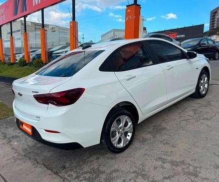 CHEVROLET ONIX PLUS 10TMT LTZ