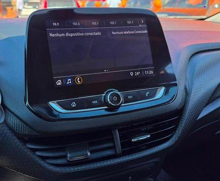 CHEVROLET ONIX PLUS 10TMT LTZ