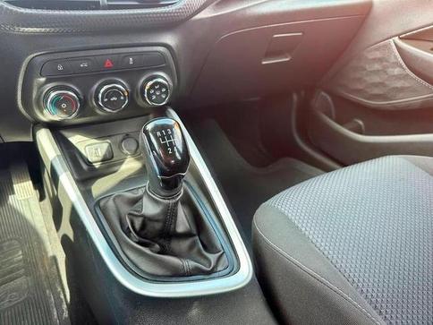 CHEVROLET ONIX PLUS 10TMT LTZ
