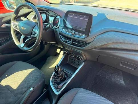 CHEVROLET ONIX PLUS 10TMT LTZ
