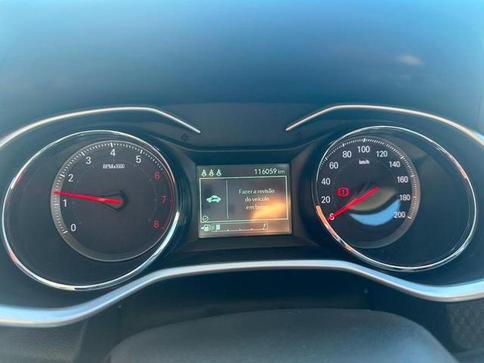 CHEVROLET ONIX SEDAN PLUS LT 1.0 12V TB FLEX AUT