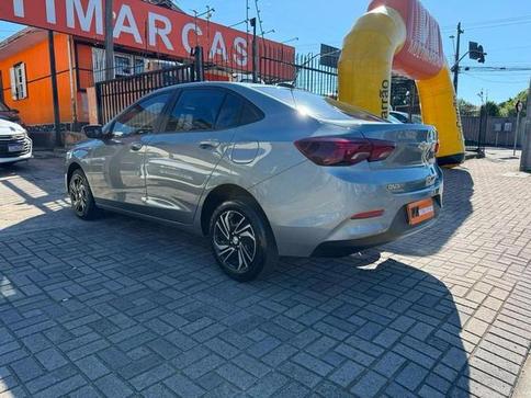 CHEVROLET ONIX SEDAN PLUS LT 1.0 12V TB FLEX AUT