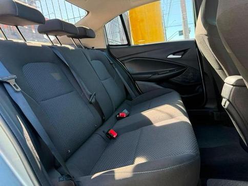 CHEVROLET ONIX SEDAN PLUS LT 1.0 12V TB FLEX AUT