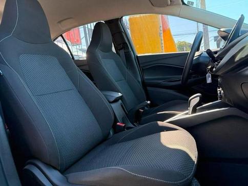 CHEVROLET ONIX SEDAN PLUS LT 1.0 12V TB FLEX AUT
