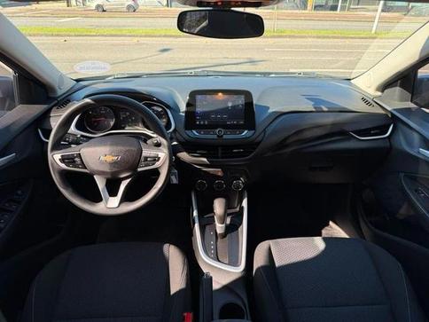 CHEVROLET ONIX SEDAN PLUS LT 1.0 12V TB FLEX AUT