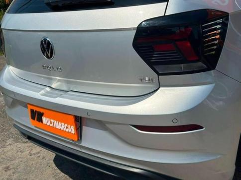 VOLKSWAGEN POLO 1.0 TSI FLEX 12V 5P