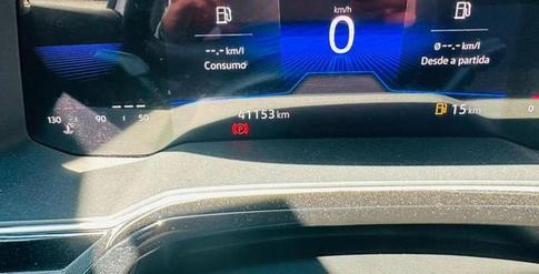 VOLKSWAGEN POLO 1.0 TSI FLEX 12V 5P