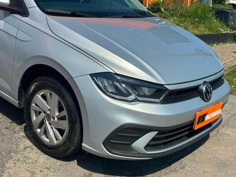 VOLKSWAGEN POLO 1.0 TSI FLEX 12V 5P
