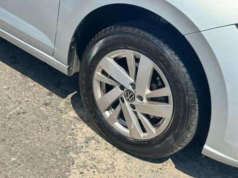 VOLKSWAGEN POLO 1.0 TSI FLEX 12V 5P
