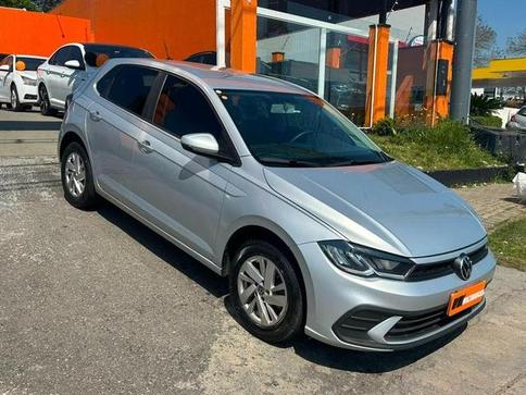 VOLKSWAGEN POLO 1.0 TSI FLEX 12V 5P