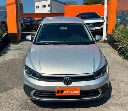 VOLKSWAGEN POLO 1.0 TSI FLEX 12V 5P