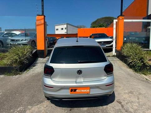 VOLKSWAGEN POLO 1.0 TSI FLEX 12V 5P