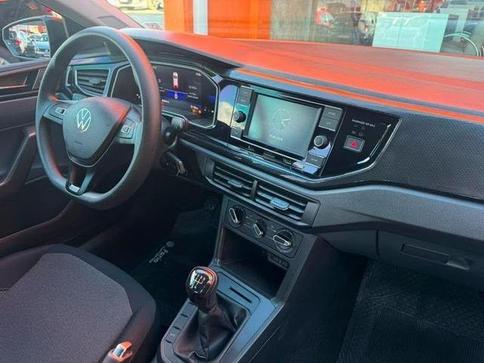 VOLKSWAGEN POLO 1.0 TSI FLEX 12V 5P