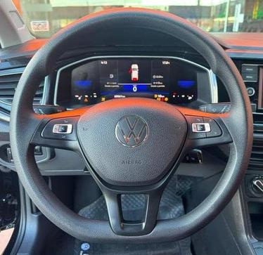 VOLKSWAGEN POLO 1.0 TSI FLEX 12V 5P