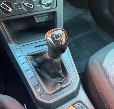 VOLKSWAGEN POLO 1.0 TSI FLEX 12V 5P