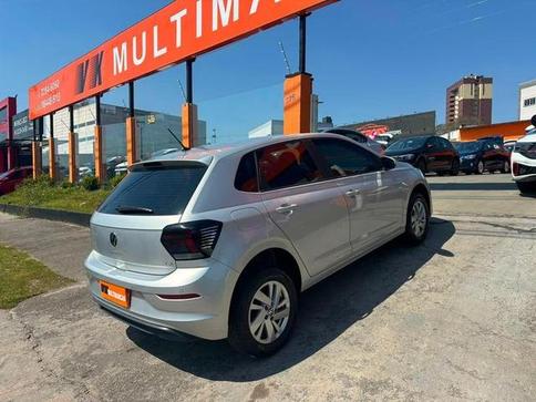 VOLKSWAGEN POLO 1.0 TSI FLEX 12V 5P