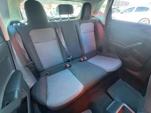 VOLKSWAGEN POLO 1.0 TSI FLEX 12V 5P