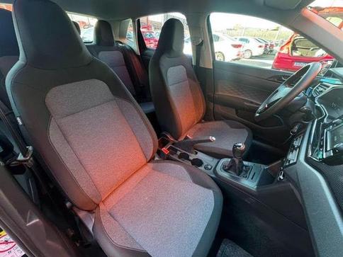VOLKSWAGEN POLO 1.0 TSI FLEX 12V 5P