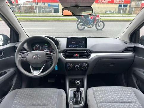 HYUNDAI HB20S COMFORT PLUS TGDI FLEX AT 1.0