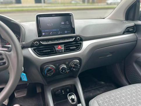 HYUNDAI HB20S COMFORT PLUS TGDI FLEX AT 1.0