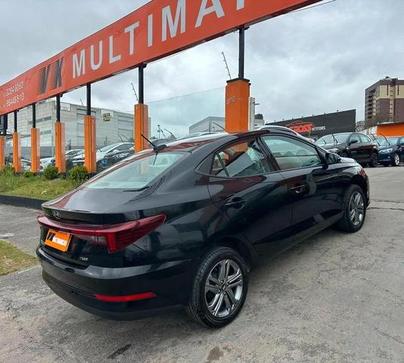 HYUNDAI HB20S COMFORT PLUS TGDI FLEX AT 1.0