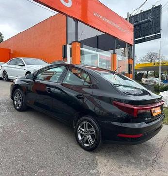 HYUNDAI HB20S COMFORT PLUS TGDI FLEX AT 1.0