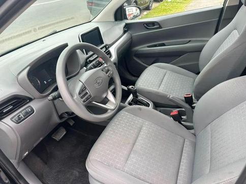 HYUNDAI HB20S COMFORT PLUS TGDI FLEX AT 1.0