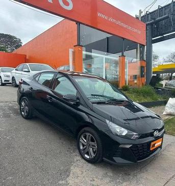 HYUNDAI HB20S COMFORT PLUS TGDI FLEX AT 1.0