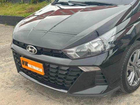 HYUNDAI HB20S COMFORT PLUS TGDI FLEX AT 1.0