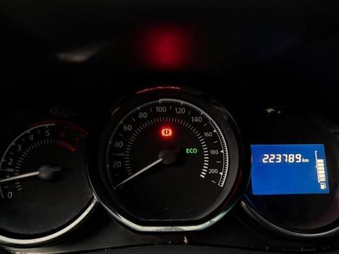 RENAULT DUSTER 16 E 4X2