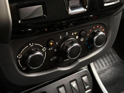 RENAULT DUSTER 16 E 4X2